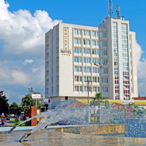 Accomodation 15 - VisitShkoder svg+xml;charset=utf - VisitShkoder