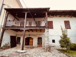 House of Filip Çeka Family House Ticket