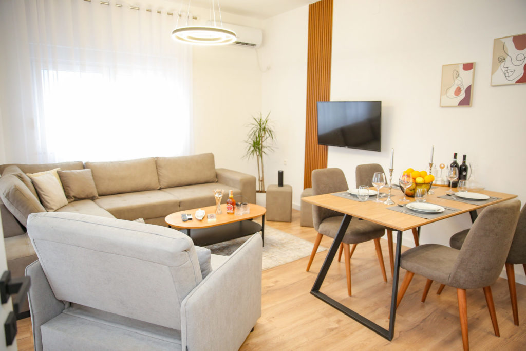visitShkoder- ORA Central Duplex Apartment visitShkoder- ORA Central Duplex Apartment