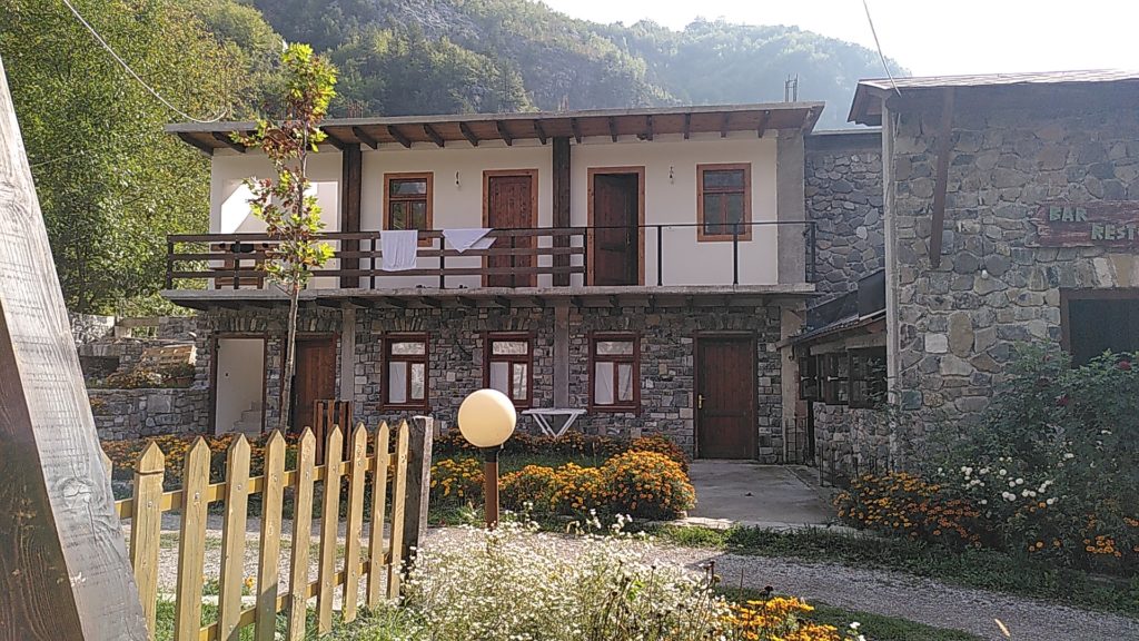 Theth National Park 2 - VisitShkoder svg+xml;charset=utf - VisitShkoder