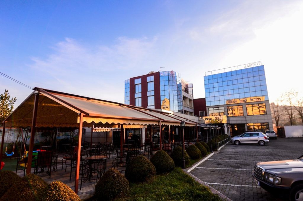 visitShkoder - Hotel Argenti (1) svg+xml;charset=utf - VisitShkoder