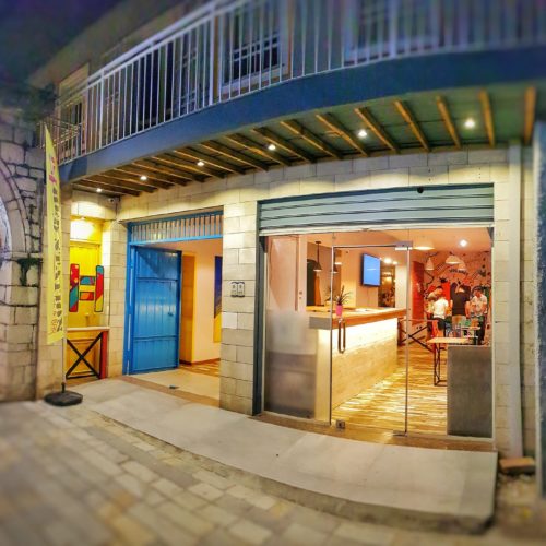 Accomodation 23 - VisitShkoder svg+xml;charset=utf - VisitShkoder