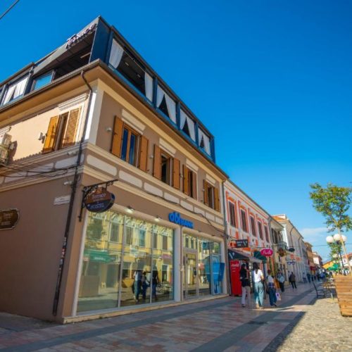 Accomodation 25 - VisitShkoder svg+xml;charset=utf - VisitShkoder
