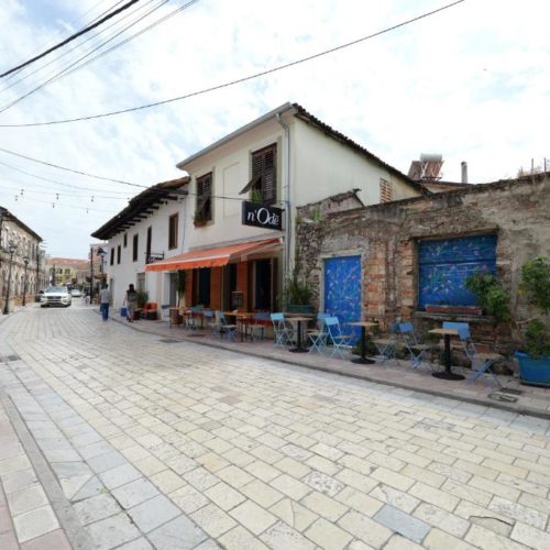 Accomodation 33 - VisitShkoder svg+xml;charset=utf - VisitShkoder