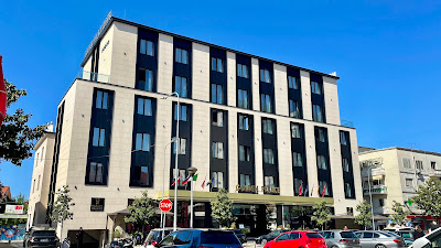 Accomodation 6 - VisitShkoder svg+xml;charset=utf - VisitShkoder