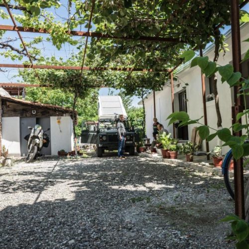 Accomodation 31 - VisitShkoder svg+xml;charset=utf - VisitShkoder