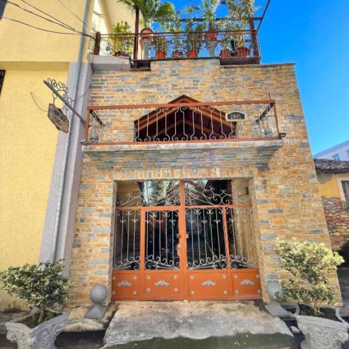 Accomodation 36 - VisitShkoder svg+xml;charset=utf - VisitShkoder