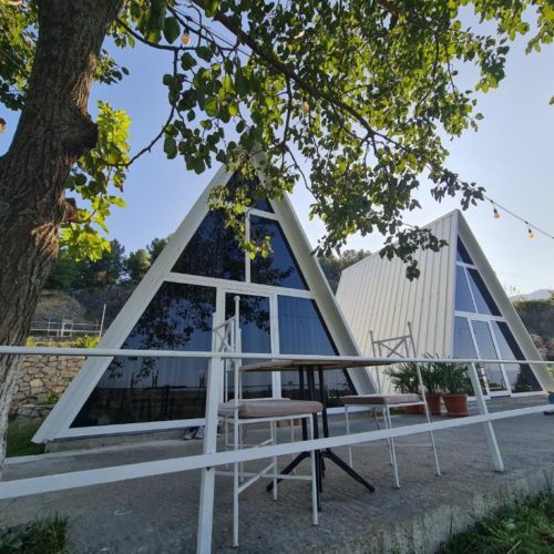 Accomodation 40 - VisitShkoder svg+xml;charset=utf - VisitShkoder