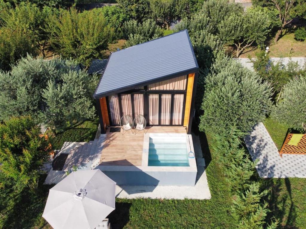 visitShkoder Villa Teverde 1 - VisitShkoder