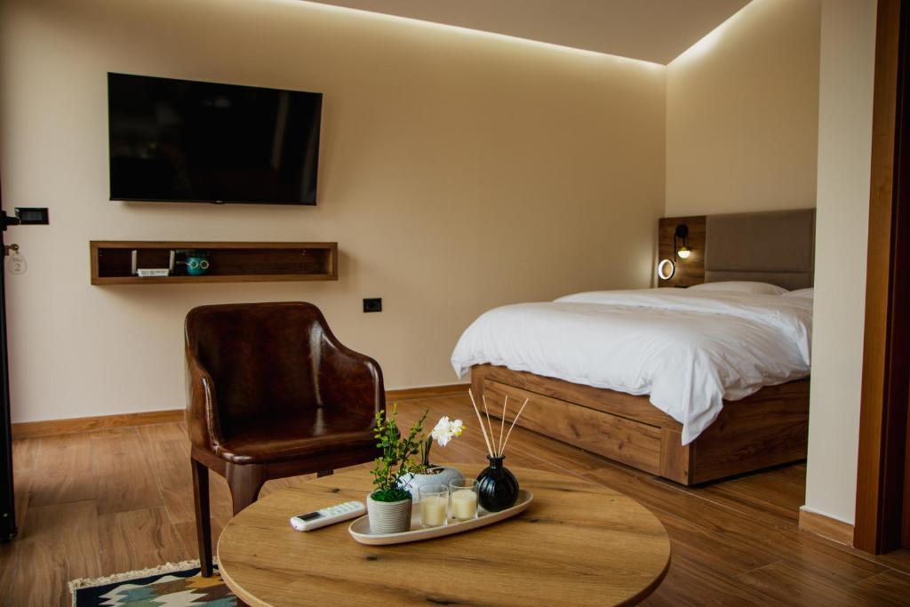 visitShkoder Villa Teverde 11 - VisitShkoder