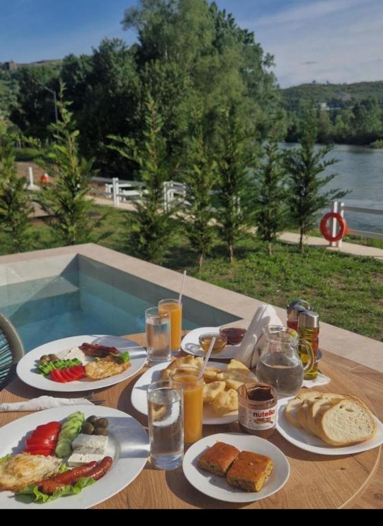visitShkoder Villa Teverde 12 - VisitShkoder