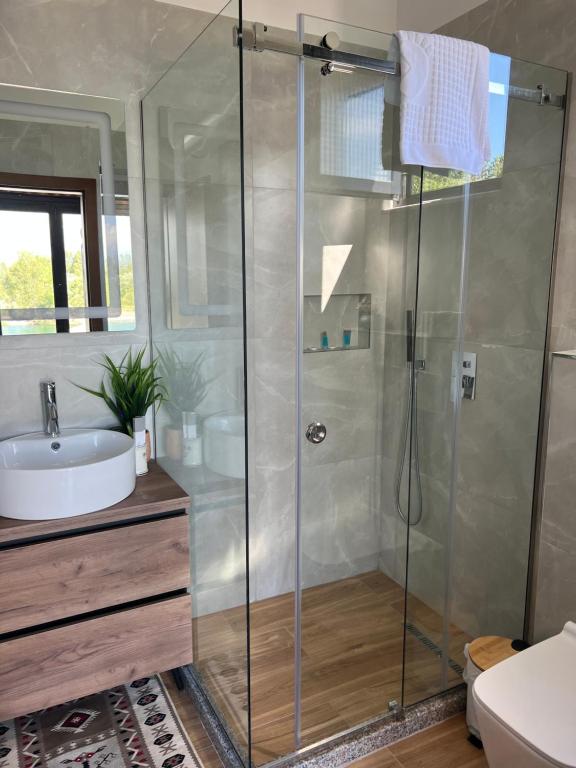 visitShkoder Villa Teverde 2 - VisitShkoder