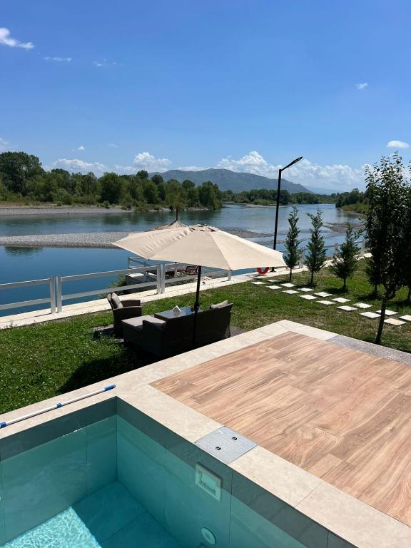 visitShkoder Villa Teverde 7 - VisitShkoder