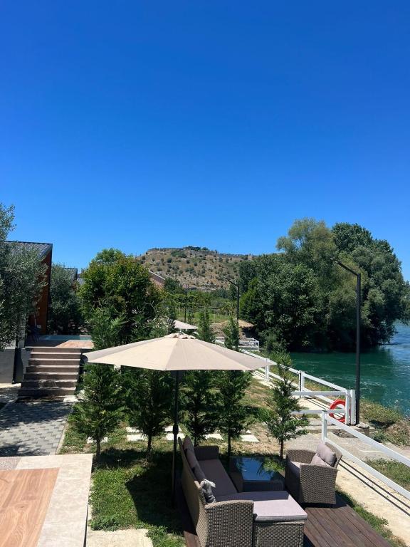 visitShkoder Villa Teverde 9 - VisitShkoder