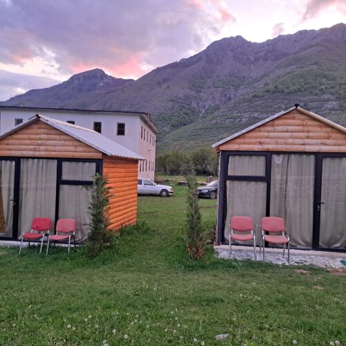 Accomodation 28 - VisitShkoder svg+xml;charset=utf - VisitShkoder